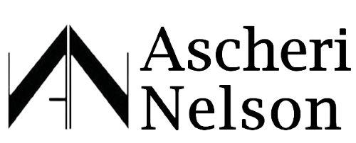Ascheri Nelson Logo